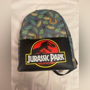 Jurassic Park Funkopop Backpack